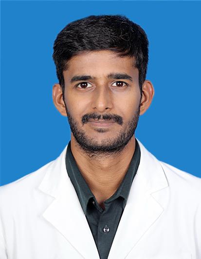 Dr. Manav Rajpurohit (PT)