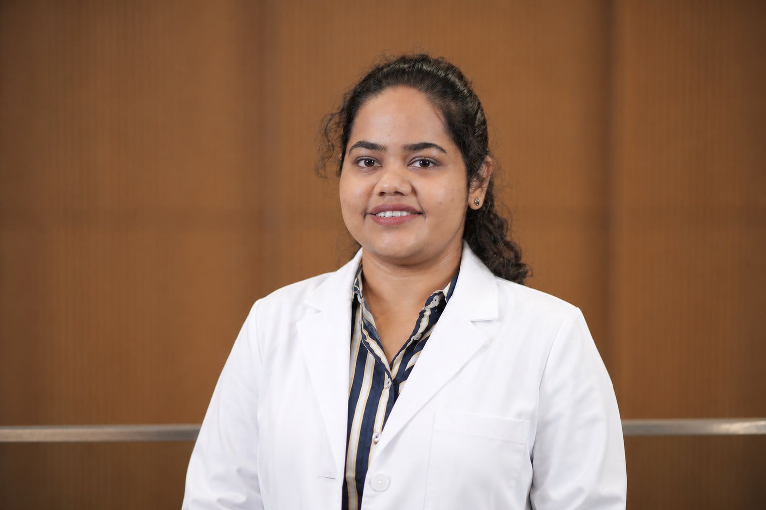 Dr. Shivani Dalvi (PT)